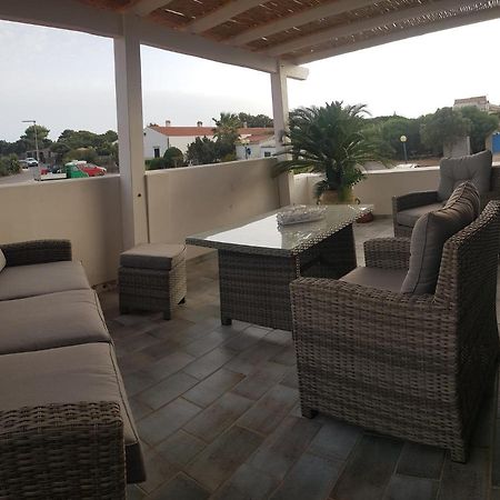 Piero'S Apartment Калазетта Экстерьер фото