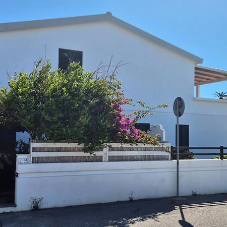 Piero'S Apartment Калазетта Экстерьер фото