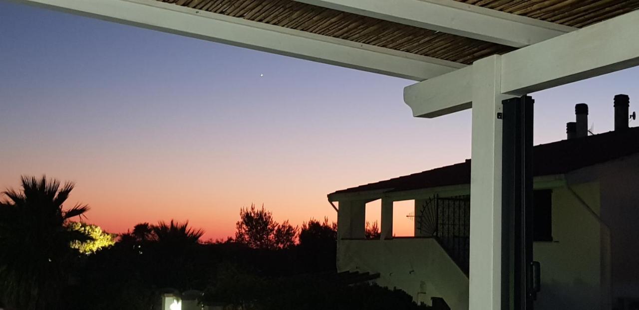 Piero'S Apartment Калазетта Экстерьер фото