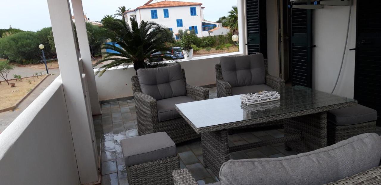 Piero'S Apartment Калазетта Экстерьер фото