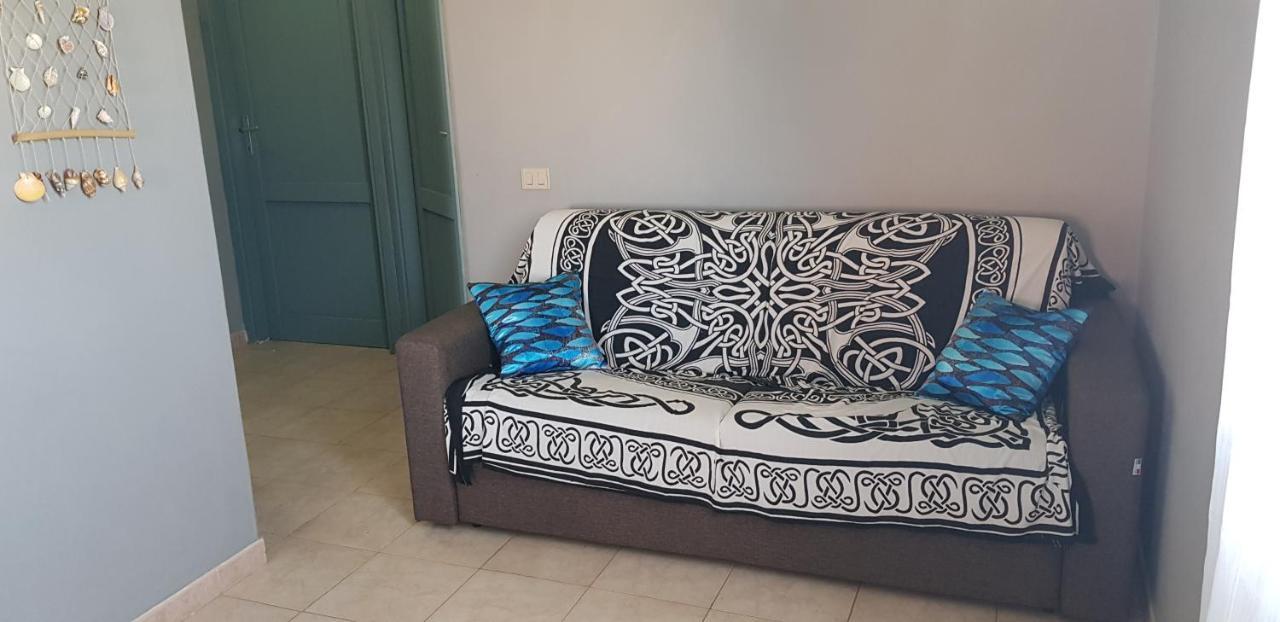 Piero'S Apartment Калазетта Экстерьер фото