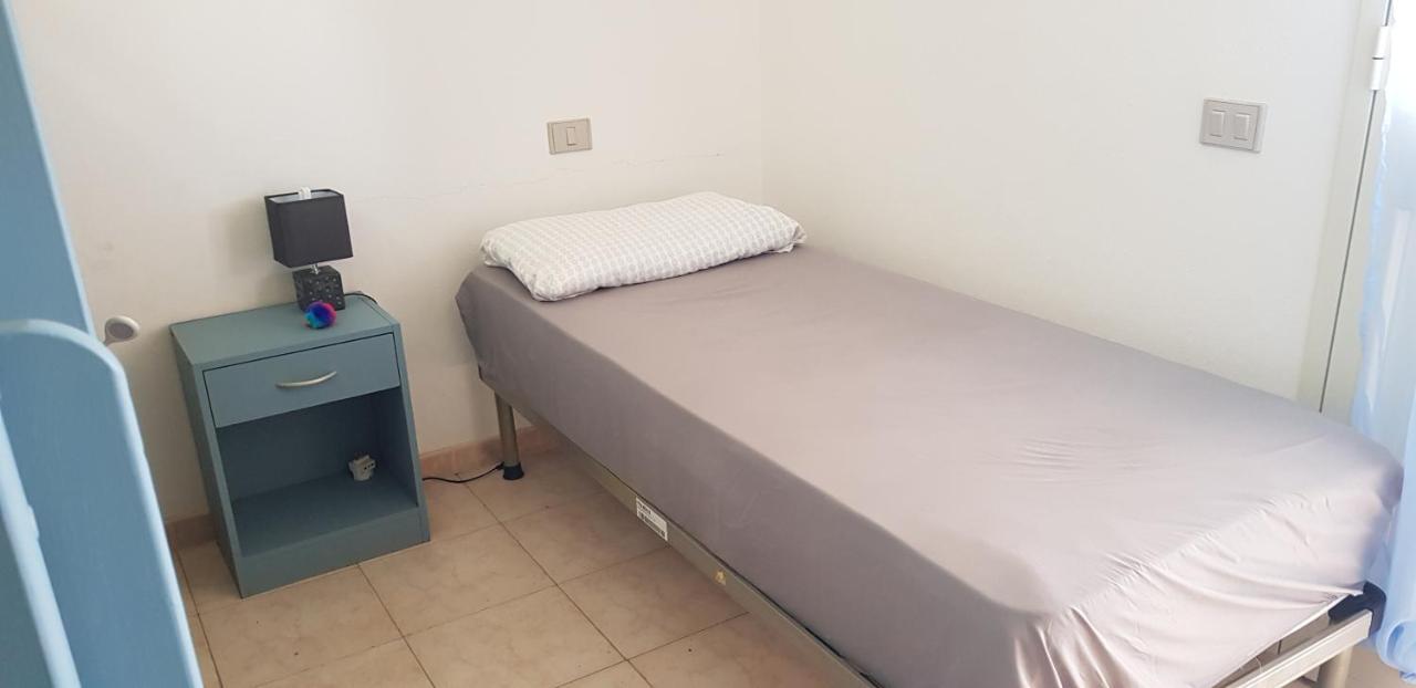 Piero'S Apartment Калазетта Экстерьер фото