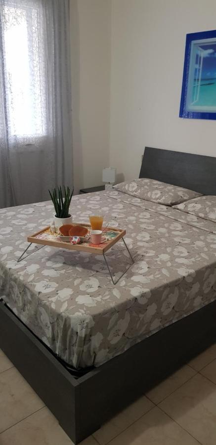 Piero'S Apartment Калазетта Экстерьер фото