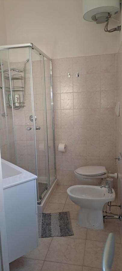 Piero'S Apartment Калазетта Экстерьер фото