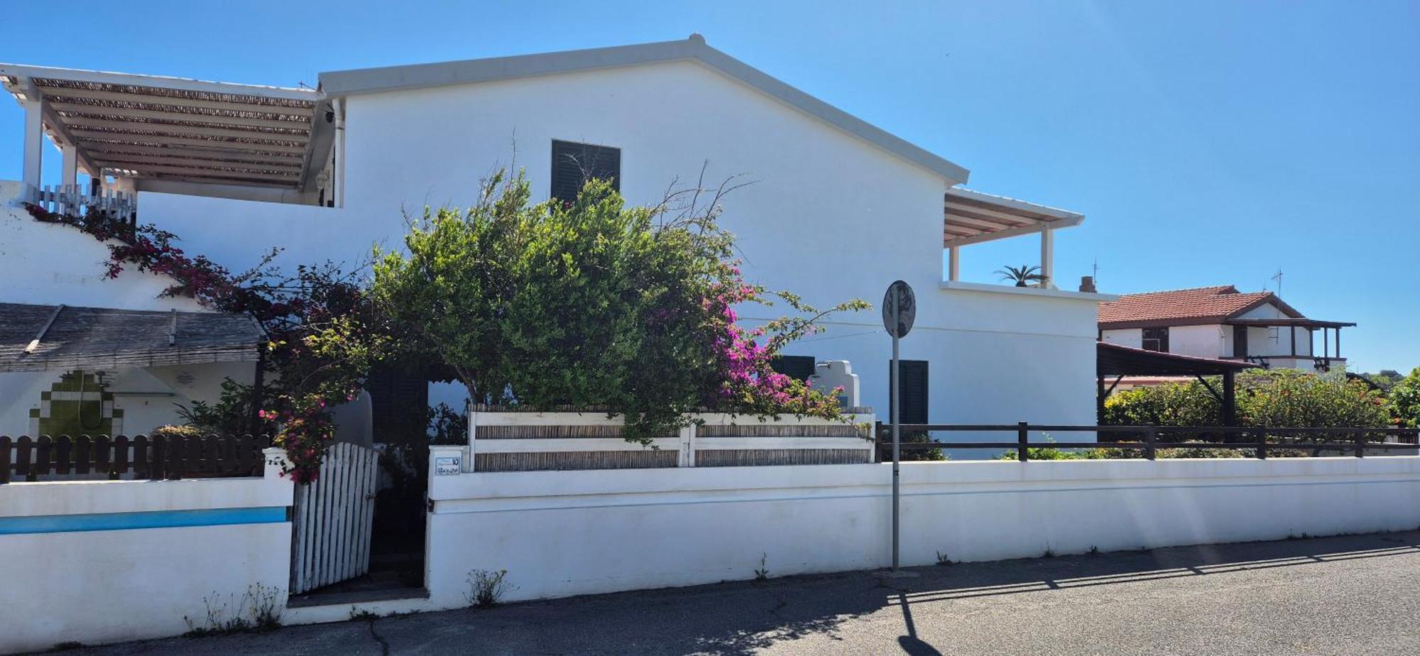 Piero'S Apartment Калазетта Экстерьер фото
